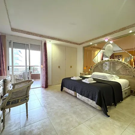 Apartment Coblanca 8-2º Fantasy *