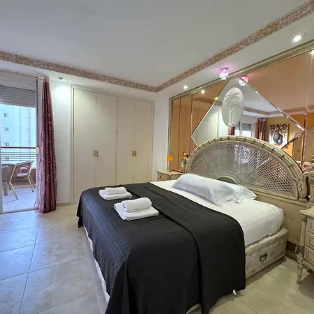 公寓 Coblanca 8-2º Fantasy *