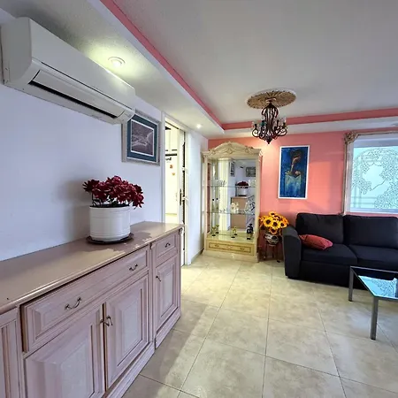 Coblanca 8-2º Fantasy 貝尼多姆