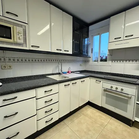 公寓 Coblanca 8-2º Fantasy *