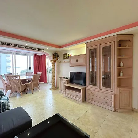 Coblanca 8-2º Fantasy 貝尼多姆