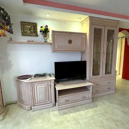 Coblanca 8-2º Fantasy Appartamento *