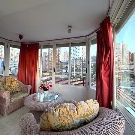 Coblanca 8-2º Fantasy