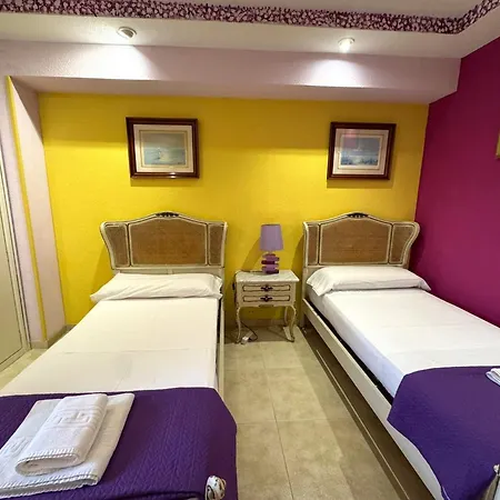 Coblanca 8-2º Fantasy * Benidorm