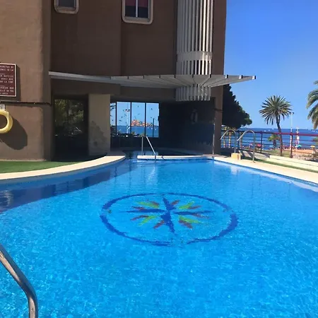 Coblanca 8-2º Fantasy * بينايدورم