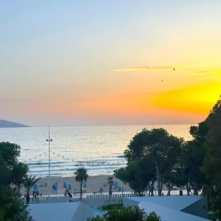 شقة Coblanca 8-2º Fantasy *