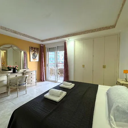 Coblanca 8-2º Fantasy شقة