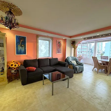 Coblanca 8-2º Fantasy * بينايدورم