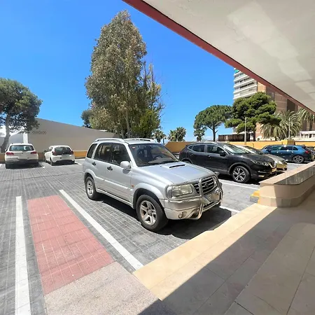 شقة Coblanca 8-2º Fantasy