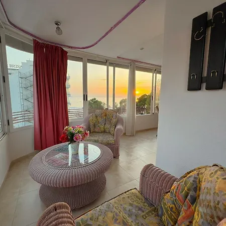 Coblanca 8-2º Fantasy شقة *