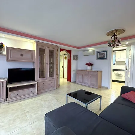 Coblanca 8-2º Fantasy شقة