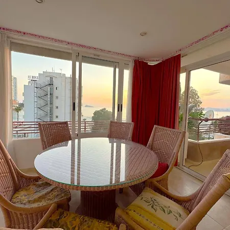 Coblanca 8-2º Fantasy شقة *