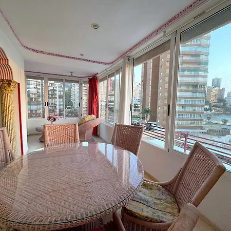 Coblanca 8-2º Fantasy بينايدورم